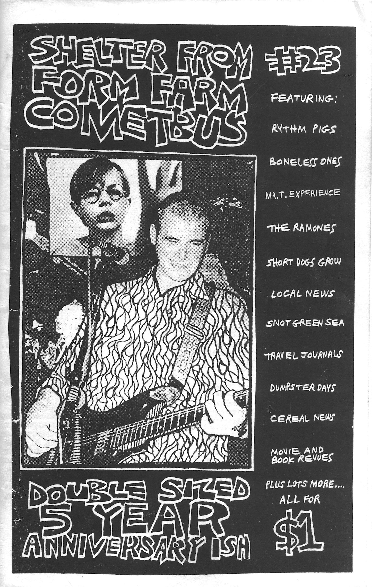 Cometbus