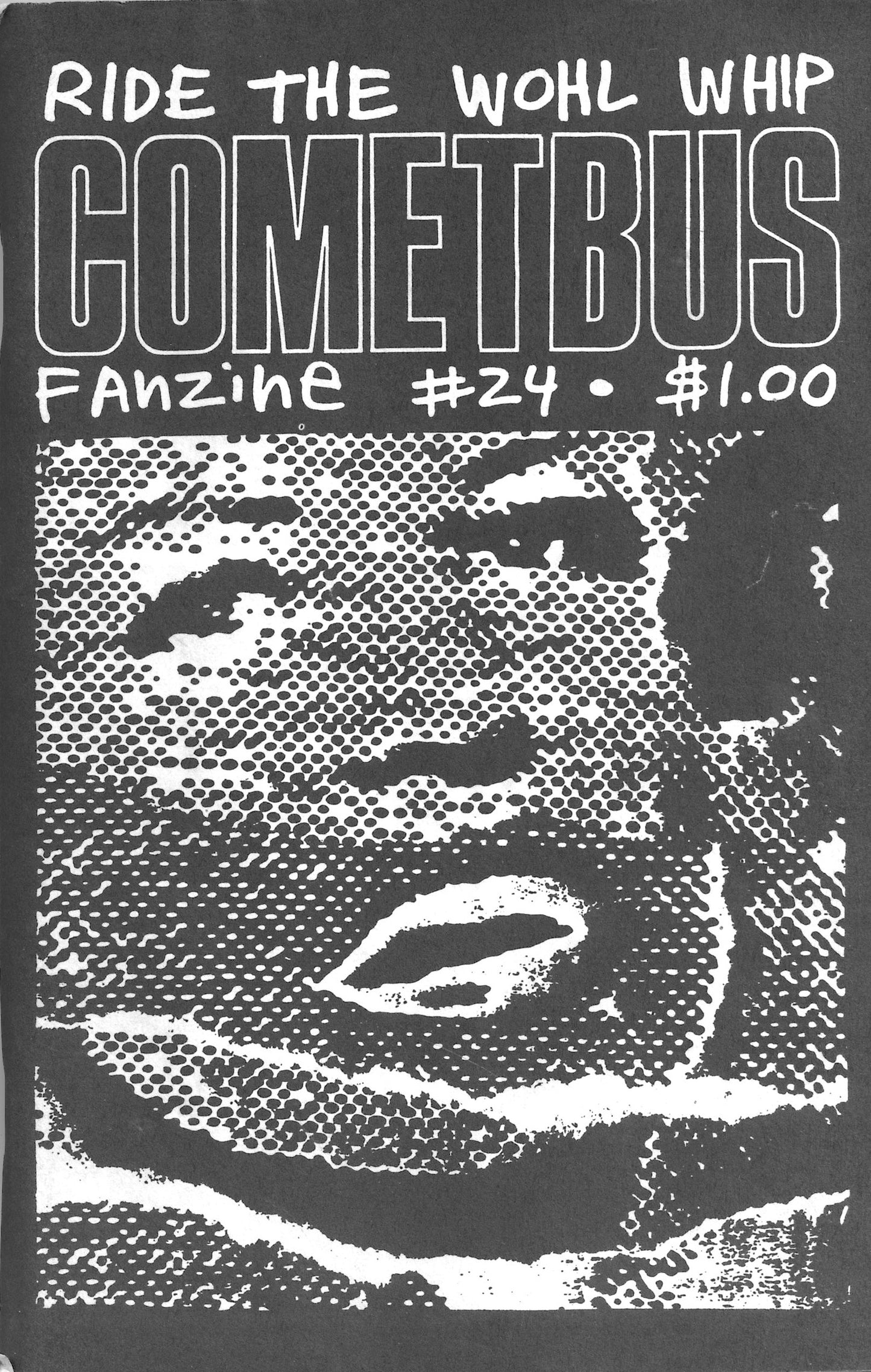 Cometbus