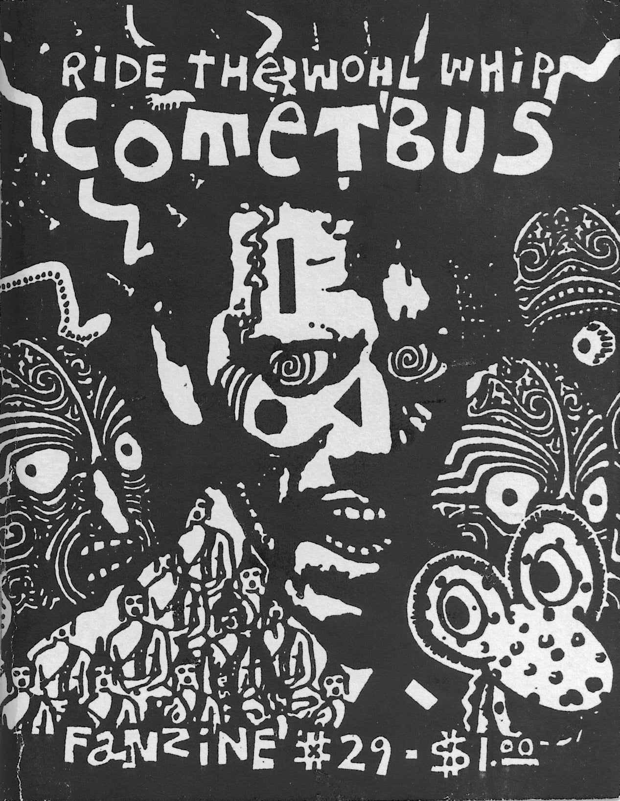 Cometbus