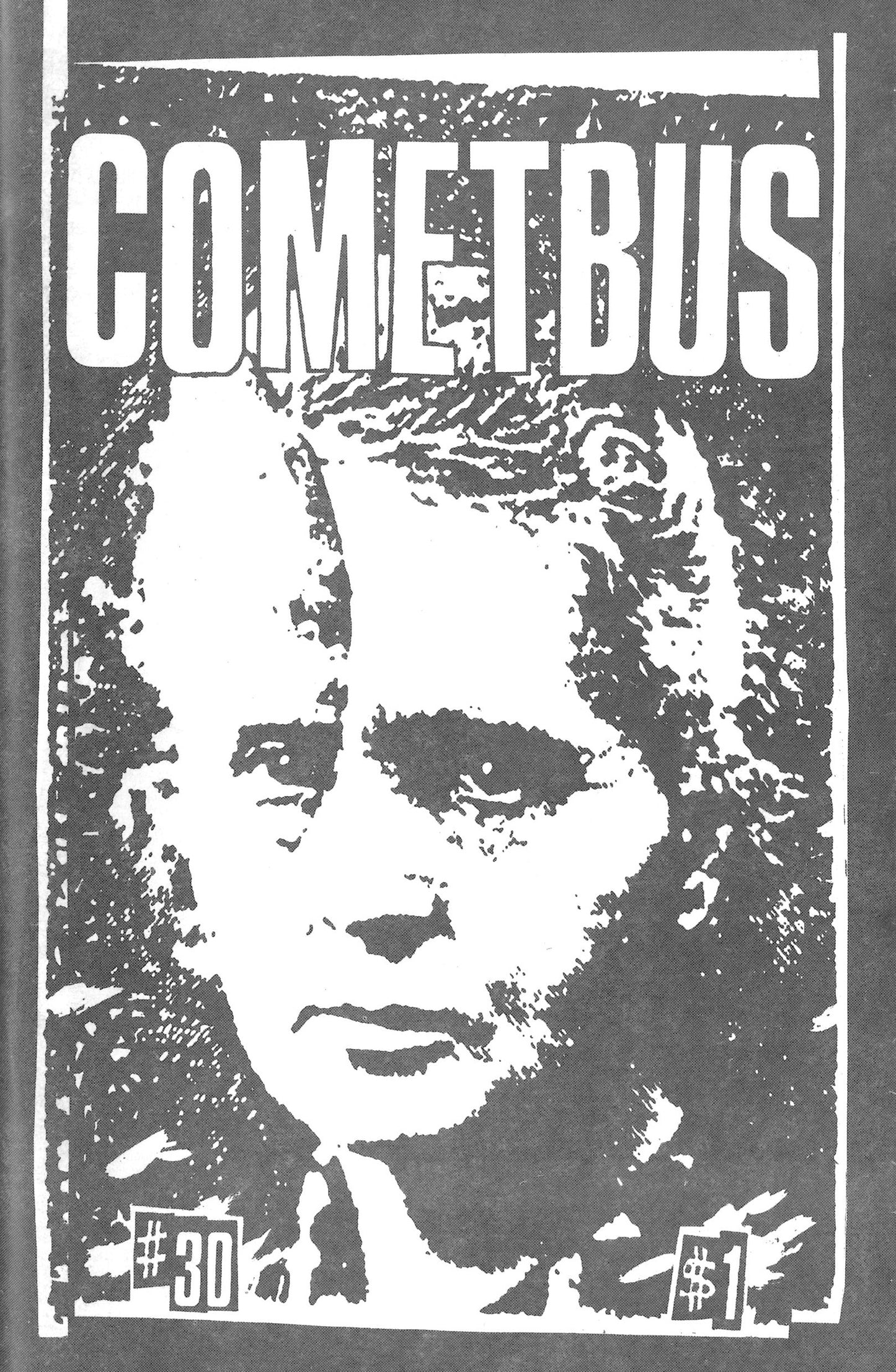 Cometbus