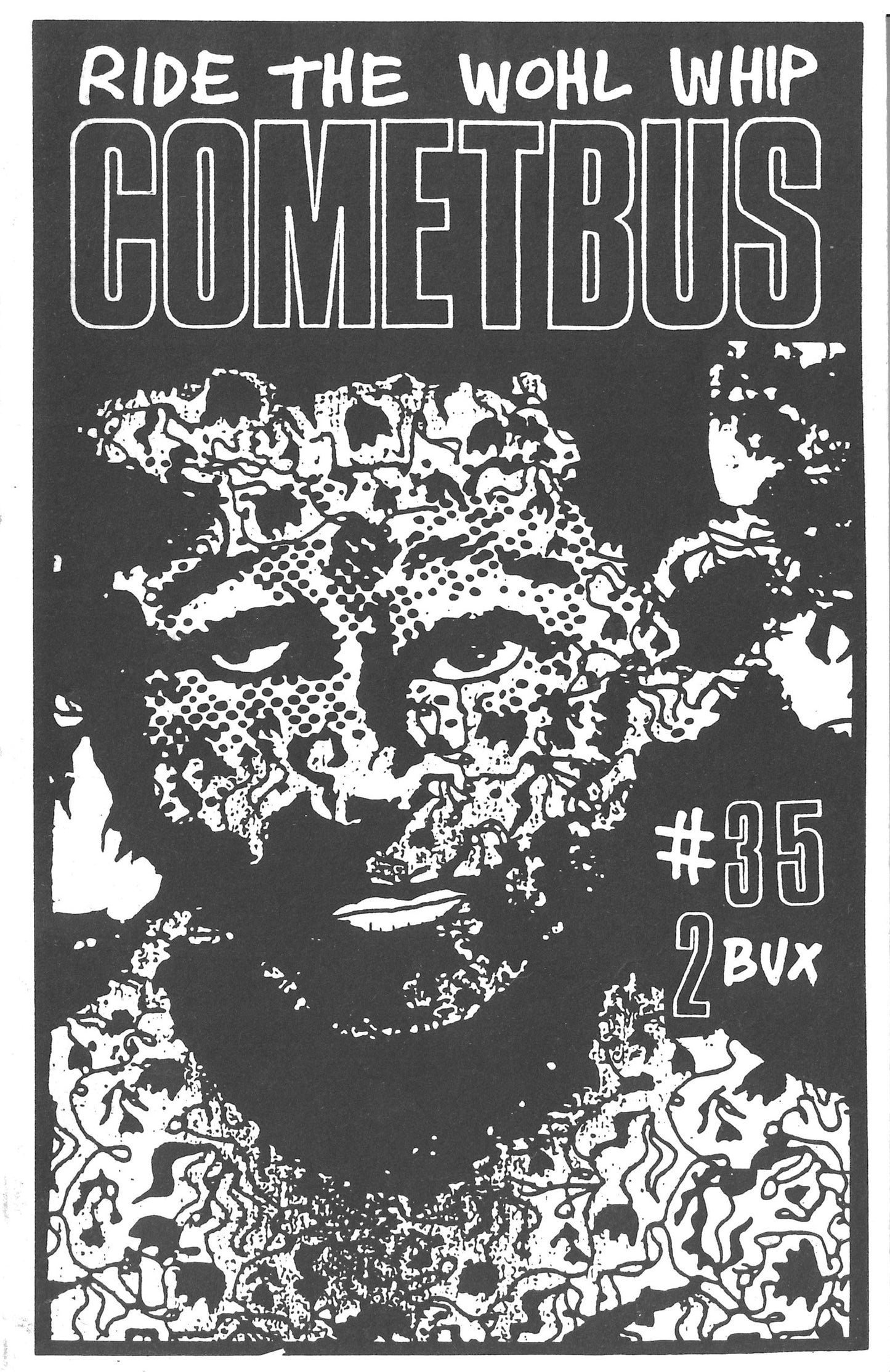 Cometbus