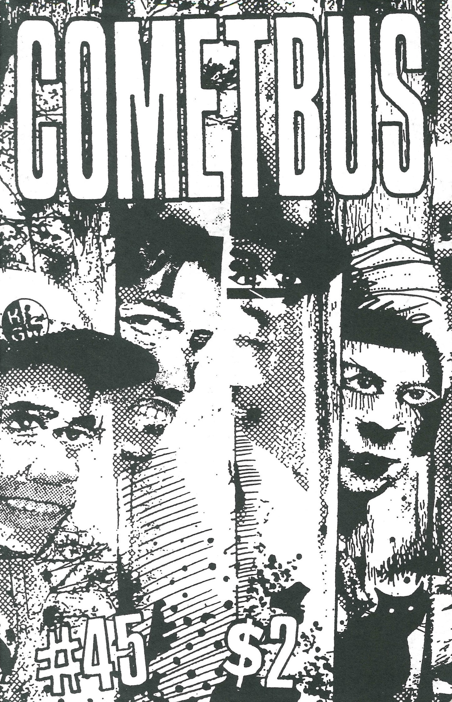 Cometbus